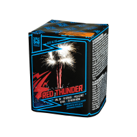 Red Thunder, Salutbatterie 1.3G  [Batch 2022]